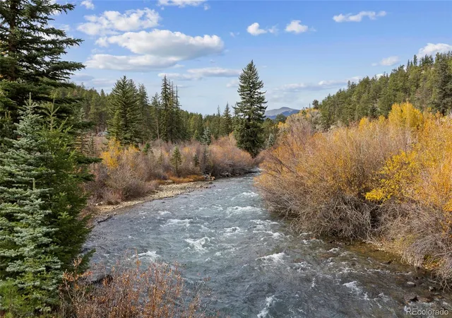 Photo 3 of Condo for sale at 57920 US Hwy 285 #31, Bailey, CO 80421 | MLS# 2517086 | Listing updated on 2026-10-28
