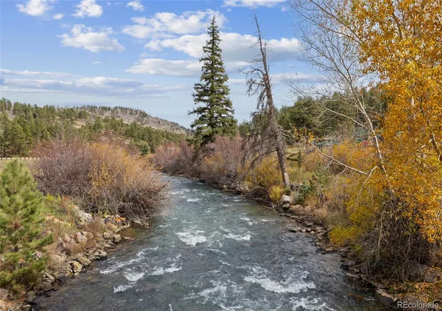 Photo 4 of Condo for sale at 57920 US Hwy 285 #31, Bailey, CO 80421 | MLS# 2517086 | Listing updated on 2026-10-28