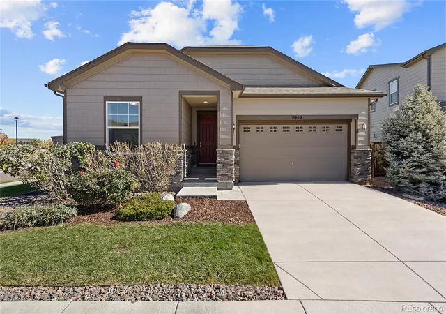 Photo 2 of Single family home for sale at 9640 Clermont Ln, Thornton, CO 80229 | MLS# 1677585 | Listing updated on 2026-10-30