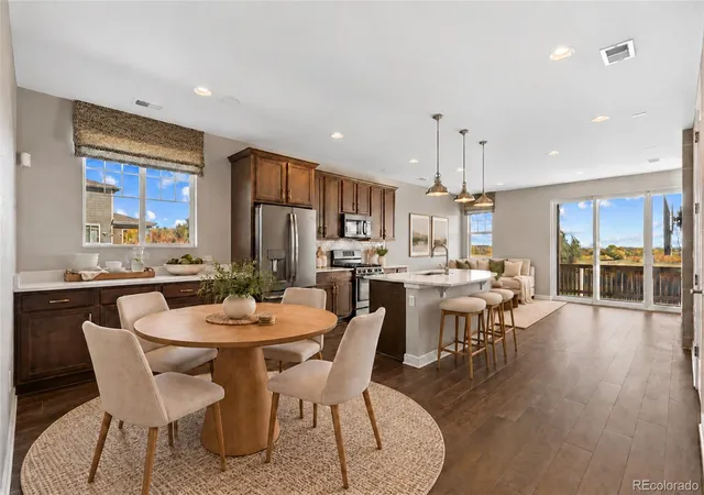 Photo 4 of Single family home for sale at 9640 Clermont Ln, Thornton, CO 80229 | MLS# 1677585 | Listing updated on 2026-10-30