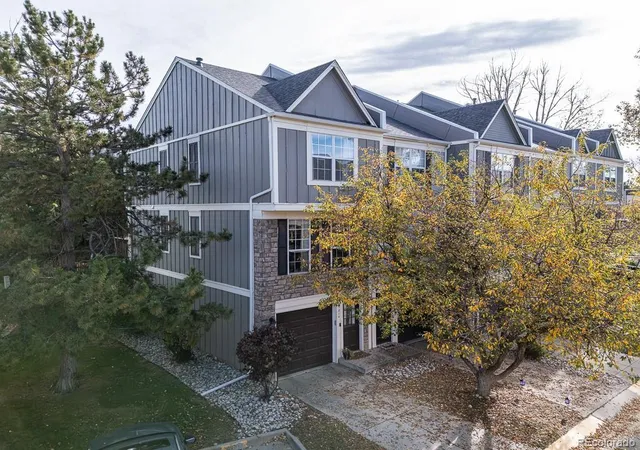 Photo 1 of Townhouse for sale at 11814 E Kepner Dr, Aurora, CO 80012 | MLS# 2250950 | Listing updated on 2026-10-30