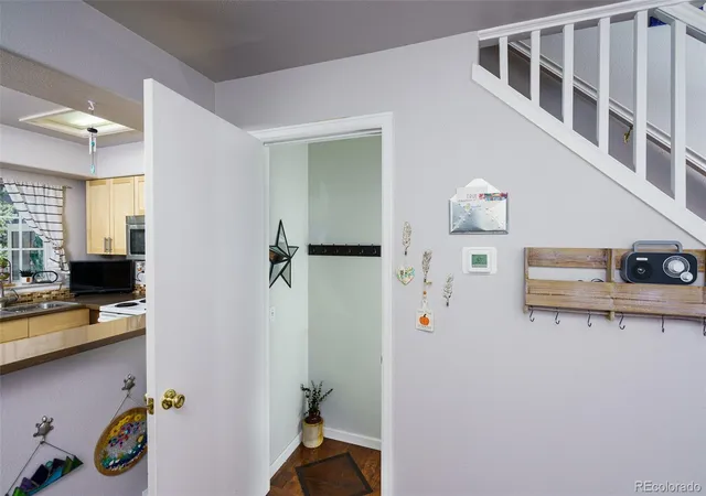 Photo 3 of Townhouse for sale at 11814 E Kepner Dr, Aurora, CO 80012 | MLS# 2250950 | Listing updated on 2026-10-30
