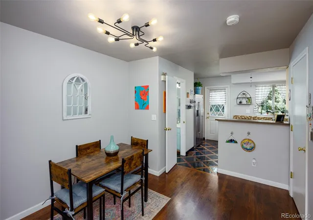 Photo 4 of Townhouse for sale at 11814 E Kepner Dr, Aurora, CO 80012 | MLS# 2250950 | Listing updated on 2026-10-30