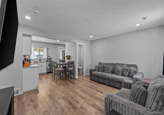 Photo 1 of Single family home for sale at 3210 Virginia Ave, Colorado Springs, CO 80907 | MLS# 4366508 | Listing updated on 2026-10-27