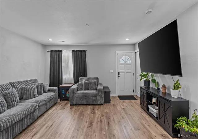 Photo 2 of Single family home for sale at 3210 Virginia Ave, Colorado Springs, CO 80907 | MLS# 4366508 | Listing updated on 2026-10-27