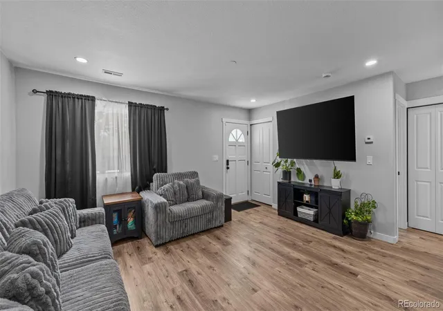 Photo 3 of Single family home for sale at 3210 Virginia Ave, Colorado Springs, CO 80907 | MLS# 4366508 | Listing updated on 2026-10-27