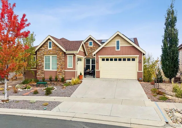 Single family home for sale at 12987 Big Horn Dr, Broomfield, CO 80021 | MLS# 4968946