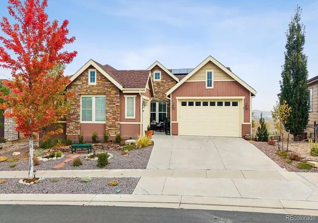 Photo 1 of Single family home for sale at 12987 Big Horn Dr, Broomfield, CO 80021 | MLS# 4968946 | Listing updated on 2026-10-29