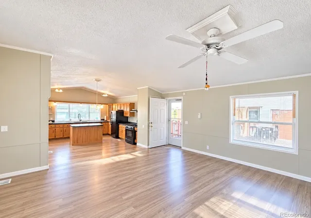 Photo 1 of Manufactured home for sale at 1801 W 92 Avenue, Denver, CO 80260 | MLS# 1873090 | Listing updated on 2026-10-27