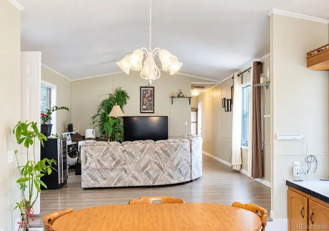 Photo 2 of Manufactured home for sale at 1801 W 92 Avenue, Denver, CO 80260 | MLS# 1873090 | Listing updated on 2026-10-27