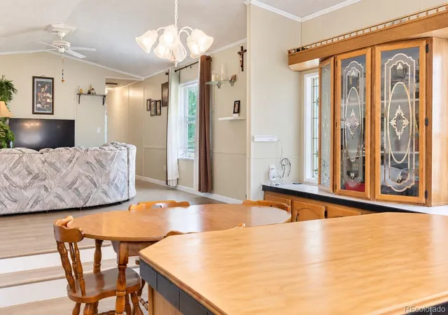 Photo 4 of Manufactured home for sale at 1801 W 92 Avenue, Denver, CO 80260 | MLS# 1873090 | Listing updated on 2026-10-27