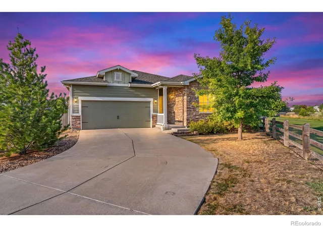 Single family home for sale at 4438 E 95th Court, Thornton, CO 80229 | MLS# IR1071274