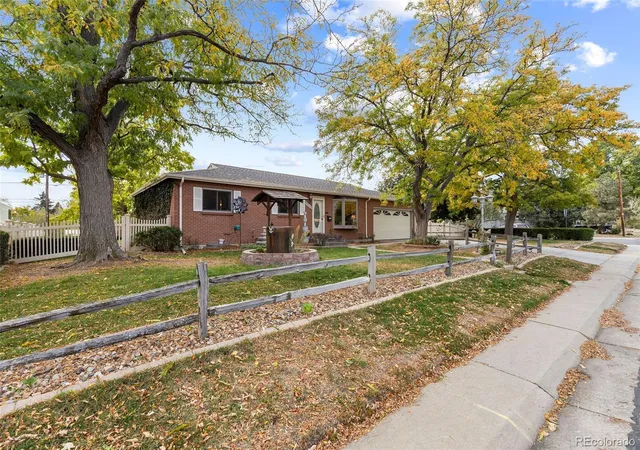Photo 2 of Single family home for sale at 12296 W Texas Dr, Lakewood, CO 80228 | MLS# 5740750 | Listing updated on 2026-10-29