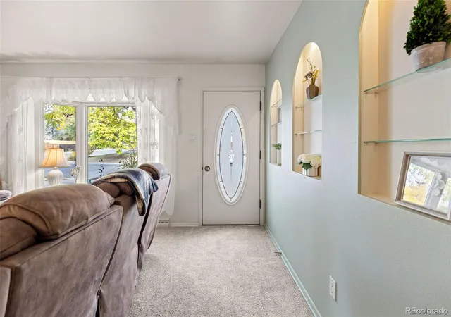 Photo 3 of Single family home for sale at 12296 W Texas Dr, Lakewood, CO 80228 | MLS# 5740750 | Listing updated on 2026-10-29