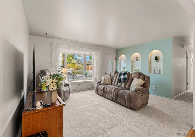 Photo 4 of Single family home for sale at 12296 W Texas Dr, Lakewood, CO 80228 | MLS# 5740750 | Listing updated on 2026-10-29