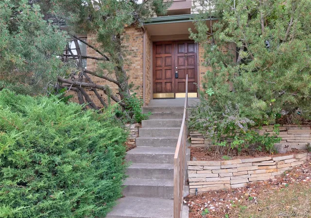 Photo 1 of Single family home for sale at 7928 Chaparral Rd, Lone Tree, CO 80124 | MLS# 1509189 | Listing updated on 2026-10-28