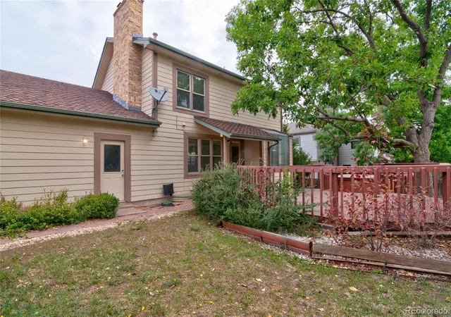 Photo 2 of Single family home for sale at 7928 Chaparral Rd, Lone Tree, CO 80124 | MLS# 1509189 | Listing updated on 2026-10-28