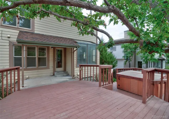 Photo 4 of Single family home for sale at 7928 Chaparral Rd, Lone Tree, CO 80124 | MLS# 1509189 | Listing updated on 2026-10-28