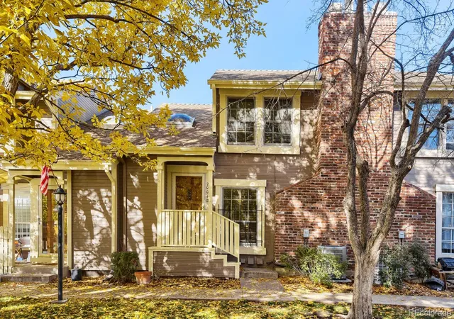 Photo 1 of Townhouse for sale at 2004 S Helena St #D, Aurora, CO 80013 | MLS# 8301713 | Listing updated on 2026-10-29