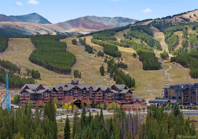 Photo 2 of Condo for sale at 1521 Ski Hl Rd #8406, Breckenridge, CO 80424 | MLS# 7894045 | Listing updated on 2026-10-28
