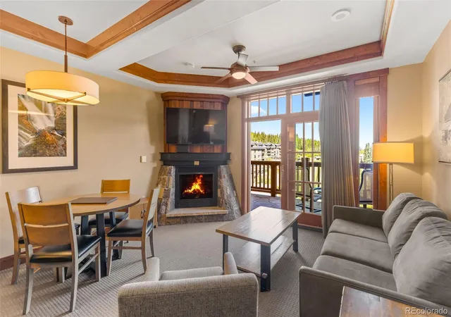 Photo 3 of Condo for sale at 1521 Ski Hl Rd #8406, Breckenridge, CO 80424 | MLS# 7894045 | Listing updated on 2026-10-28