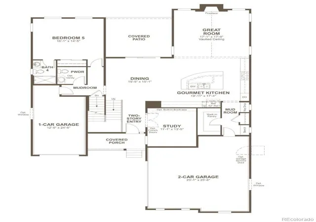Photo 2 of Single family home for sale at 5737 Wayfarer Cir, Firestone, CO 80504 | MLS# 8760614 | Listing updated on 2026-10-27