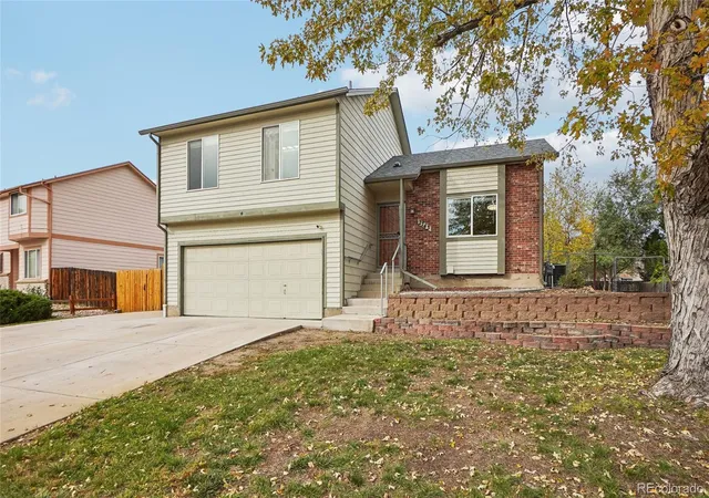 Single family home for sale at 2743 E 101st Avenue, Thornton, CO 80229 | MLS# 5013795