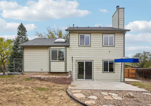 Photo 4 of Single family home for sale at 2743 E 101st Avenue, Thornton, CO 80229 | MLS# 5013795 | Listing updated on 2026-10-28