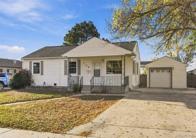 Photo 2 of Single family home for sale at 2170 E 90th Avenue, Thornton, CO 80229 | MLS# 4487463 | Listing updated on 2026-10-27