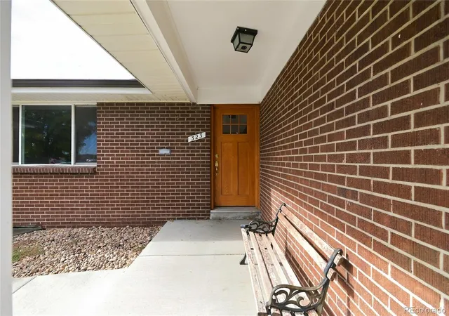Photo 2 of Single family home for sale at 323 Fulton St, Aurora, CO 80010 | MLS# 8619660 | Listing updated on 2026-10-28