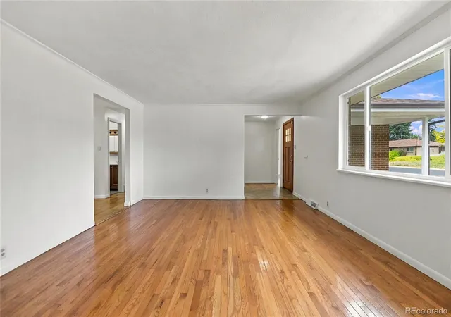 Photo 3 of Single family home for sale at 323 Fulton St, Aurora, CO 80010 | MLS# 8619660 | Listing updated on 2026-10-28