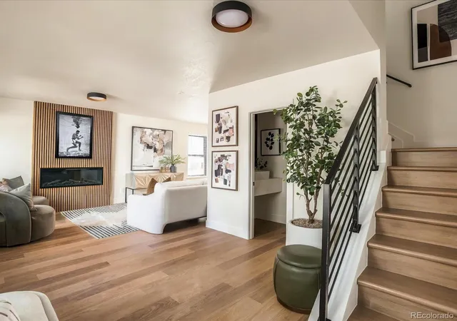 Photo 2 of Single family home for sale at 2451 S Lincoln St, Denver, CO 80210 | MLS# 4371271 | Listing updated on 2026-10-30