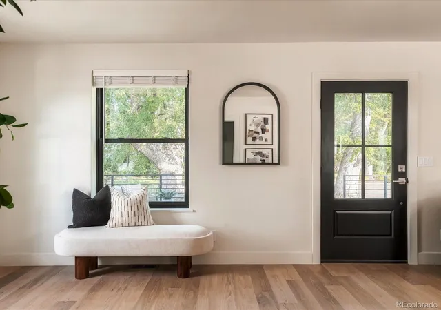 Photo 4 of Single family home for sale at 2451 S Lincoln St, Denver, CO 80210 | MLS# 4371271 | Listing updated on 2026-10-30