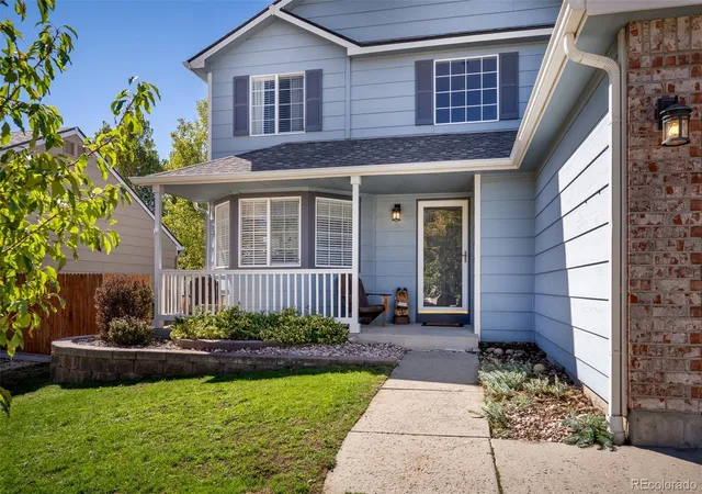 Photo 2 of Single family home for sale at 6395 La Plata Peak Dr, Colorado Springs, CO 80923 | MLS# 5778730 | Listing updated on 2026-10-28