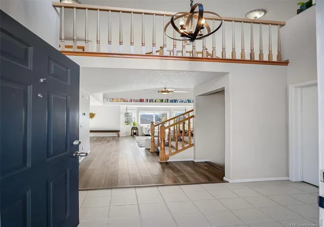 Photo 3 of Single family home for sale at 6395 La Plata Peak Dr, Colorado Springs, CO 80923 | MLS# 5778730 | Listing updated on 2026-10-28
