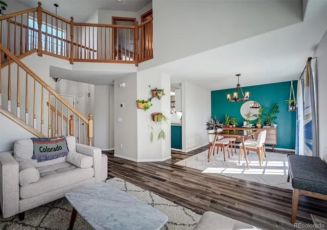 Photo 4 of Single family home for sale at 6395 La Plata Peak Dr, Colorado Springs, CO 80923 | MLS# 5778730 | Listing updated on 2026-10-28