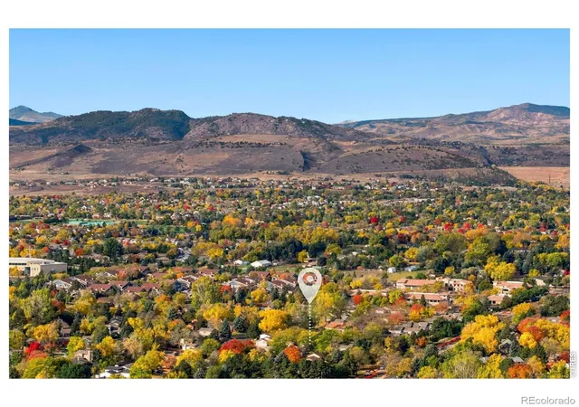 Photo 1 of Single family home for sale at 925 Arbor Ave, Fort Collins, CO 80526 | MLS# IR1071278 | Listing updated on 2026-10-28