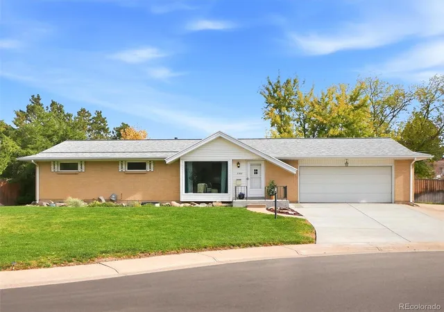 Photo 2 of Single family home for sale at 3368 S Galena Ct, Denver, CO 80231 | MLS# 3796868 | Listing updated on 2026-10-29