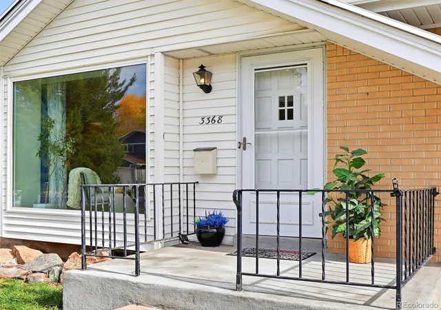 Photo 3 of Single family home for sale at 3368 S Galena Ct, Denver, CO 80231 | MLS# 3796868 | Listing updated on 2026-10-29