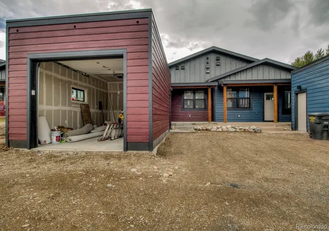 Single family home for sale at 343 Kinsey Ave, Kremmling, CO 80459 | MLS# 5266672