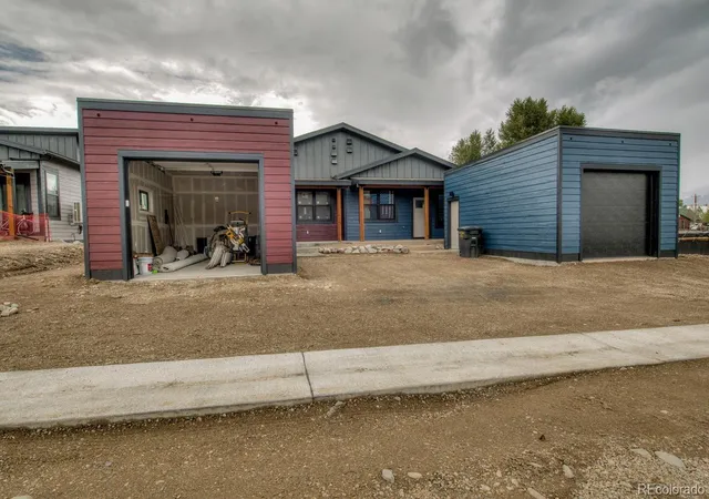 Photo 1 of Single family home for sale at 343 Kinsey Ave, Kremmling, CO 80459 | MLS# 5266672 | Listing updated on 2026-10-27