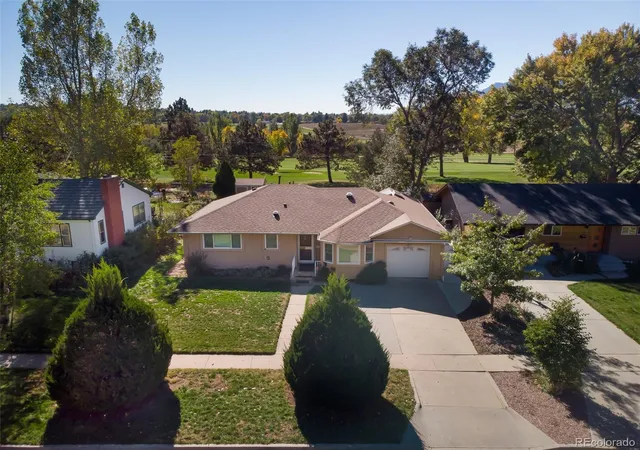 Photo 1 of Single family home for sale at 1413 E Madison St, Colorado Springs, CO 80907 | MLS# 9123102 | Listing updated on 2026-10-30