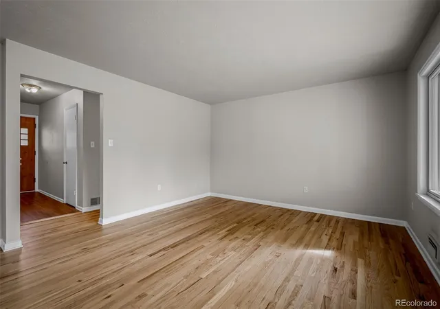 Photo 3 of Single family home for sale at 1413 E Madison St, Colorado Springs, CO 80907 | MLS# 9123102 | Listing updated on 2026-10-30