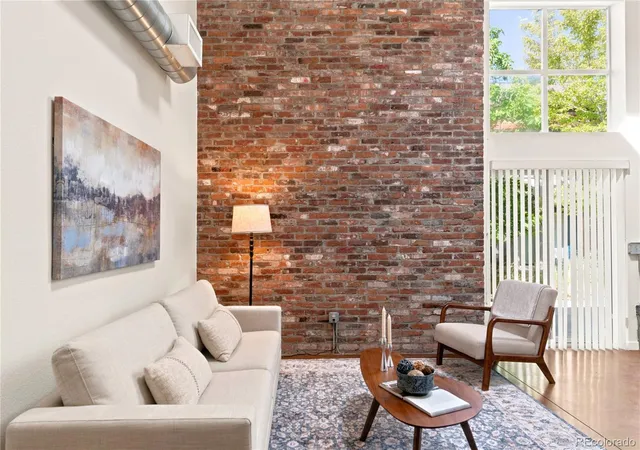 Photo 1 of Condo for sale at 3033 Blake St #112, Denver, CO 80205 | MLS# 7733241 | Listing updated on 2026-10-28