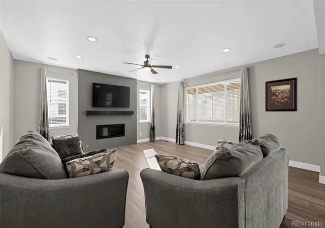 Photo 4 of Single family home for sale at 9805 Ceylon Ct, Commerce City, CO 80022 | MLS# 9965464 | Listing updated on 2026-10-29
