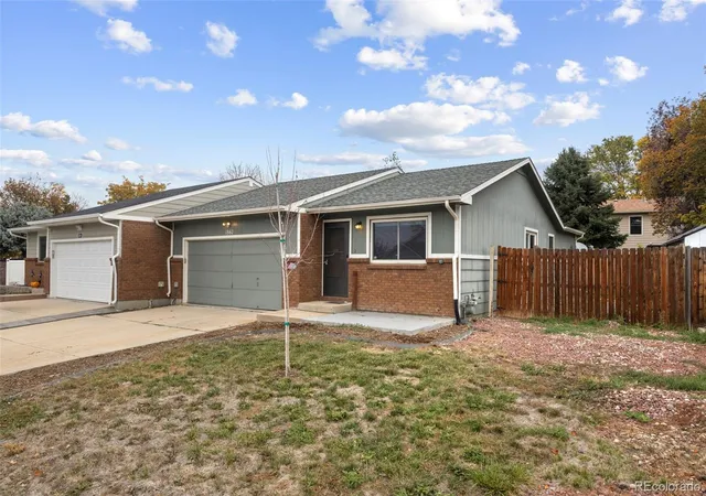 Photo 1 of Townhouse for sale at 1862 Mount Sneffels St, Longmont, CO 80504 | MLS# 1734901 | Listing updated on 2026-10-29
