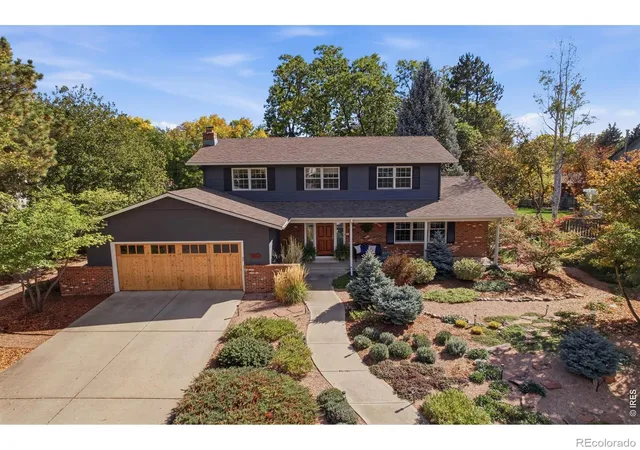 Photo 1 of Single family home for sale at 1133 Buttonwood Dr, Fort Collins, CO 80525 | MLS# IR1071279 | Listing updated on 2026-10-29
