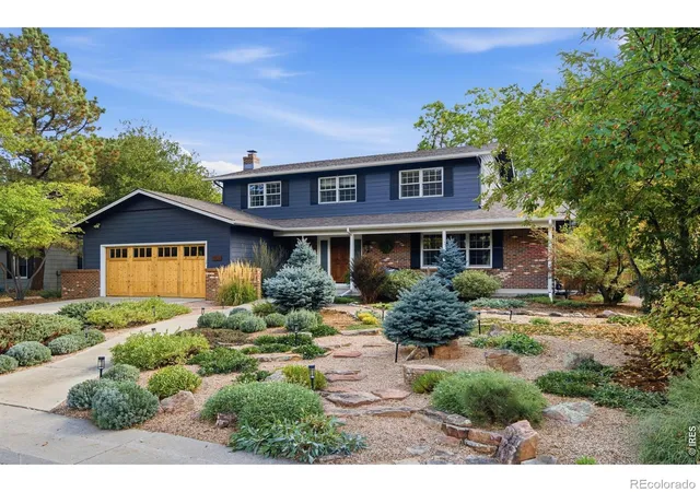 Photo 2 of Single family home for sale at 1133 Buttonwood Dr, Fort Collins, CO 80525 | MLS# IR1071279 | Listing updated on 2026-10-29