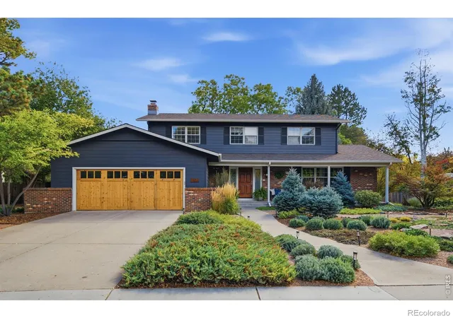 Photo 3 of Single family home for sale at 1133 Buttonwood Dr, Fort Collins, CO 80525 | MLS# IR1071279 | Listing updated on 2026-10-29