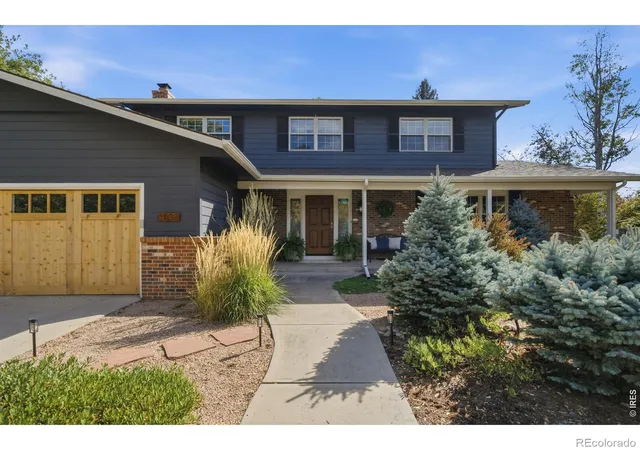 Photo 3 of Single family home for sale at 1133 Buttonwood Dr, Fort Collins, CO 80525 | MLS# IR1071279 | Listing updated on 2026-10-29